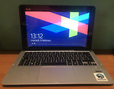 Asus Notebook/Tablet Convertibile 2 in 1