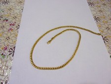 catenina placcata  oro,-,.-,.-,.-