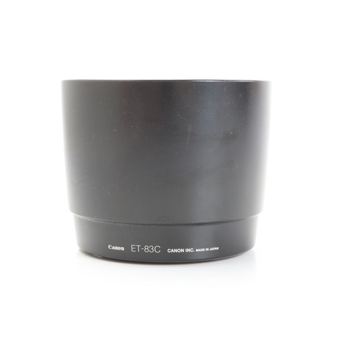 Canon paraluce 83c geli - paraluce, +