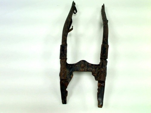 Sottotelaio moto honda mtx - sottotelaio,