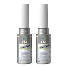 Coppia TUNAP 984 Protettivo Diretto Iniettori Diesel 200ml