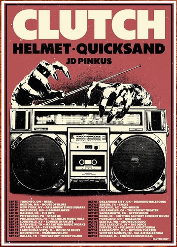 Frizione casco quicksand - frizione, |
