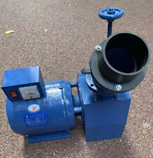 Generatore idroelettrico 3KW 220V moderno micro centrale idroelettrica turbina acqua