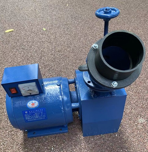 Generatore idroelettrico 3kw - generatore,