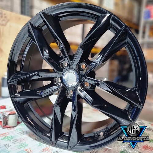 Kit cerchi lega - 4, 18"