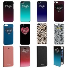 Cover Custodia Liu Jo Plastica