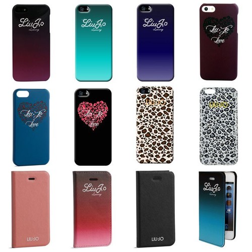 Cover custodia liu plastica - custodia,