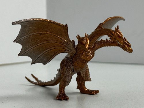 Figurina godzilla cretaceo - figurina,