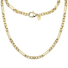 Collana Placcato Oro 24 Carato