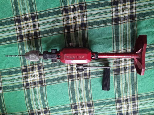 Coppia trapano mano - coppia, 2