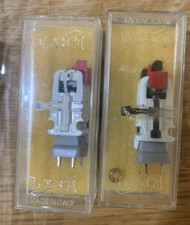 TESTINA + PUNTINA LESA W NUOVA