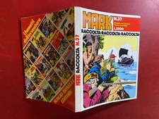 MARK RACCOLTA n.37 REQUIEM +