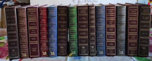 Reader narrativa italiana - reader's,