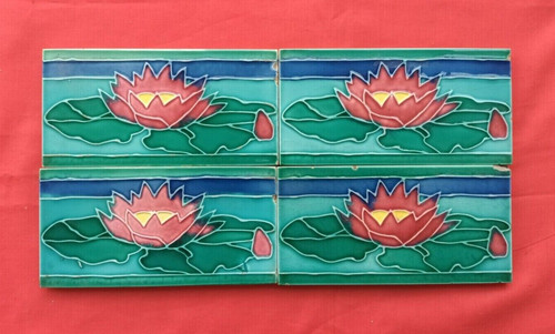 Lotto pezzi 6x3 old - 6x3, art