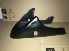Puntale belly pan ducati - belly,