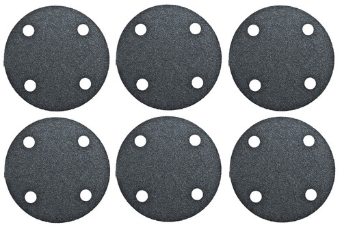 Carta abrasiva 370 mm - abrasiva,