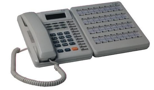 Console dss - console, (campo