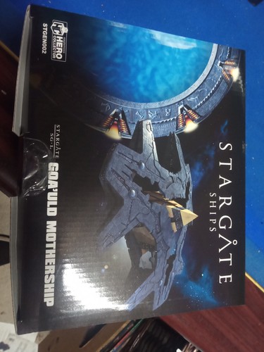 New eaglemoss master replicas - master,