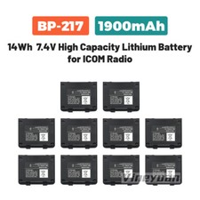 Batteria agli ioni litio - batteria, di