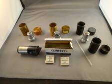 Miscellaneous microscope
