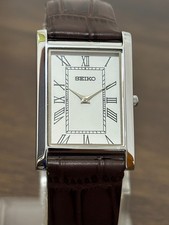Orologio da polso uomo vintage