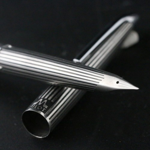 Penna stilografica pilot - penna,