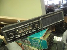 Auto Epoca - Autoradio GRUNDIG