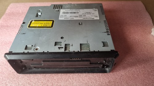 5577 stereo auto pioneer - auto, cd