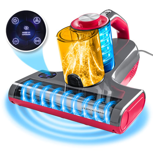 Cleanmaxx aspirapolvere - cleanmaxx,