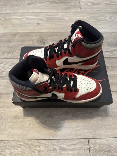 Jordan retro high chicago - retro, og