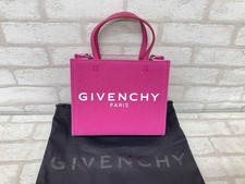 Givenchy G Tote Mini borsa a