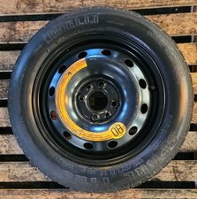 RUOTINO DI SCORTA DA 14" FIAT