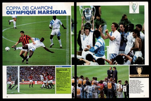 Football champions cup - champions,