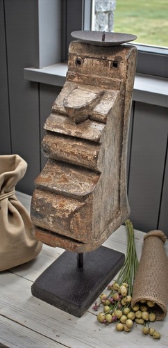 Antico legno supporto - antico,
