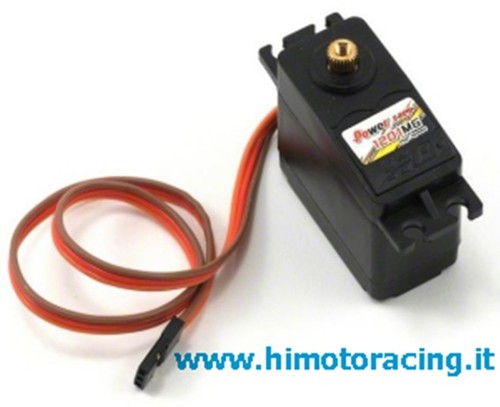 1201mg servo analogico high - analogico,