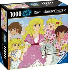 PUZZLE 1000 PEZZI ravensburger