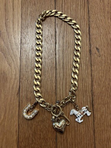 Collana juicy couture - collana,