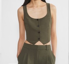 Aritzia Wilfred Artusi