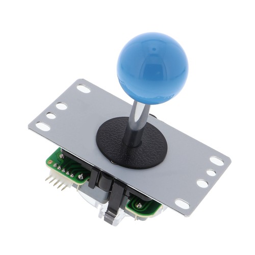 Joystick arcade pin vari - joystick,