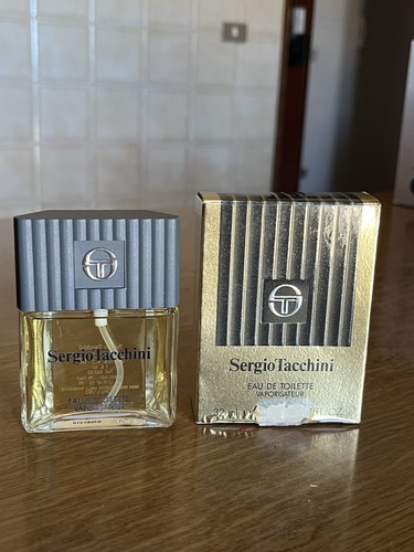 Sergio tacchini homme vintage - sergio,