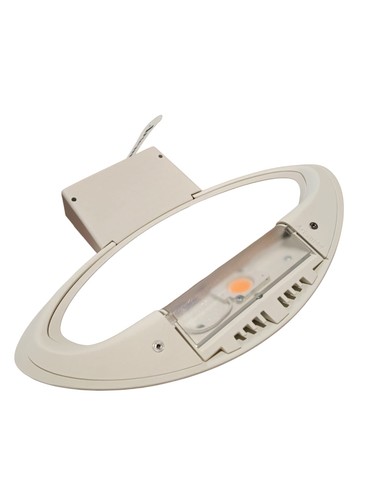 Artemide 0918010a mesmeri led - artemide,