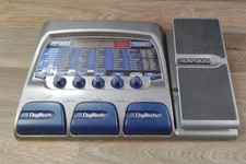 DigiTech RP300A Processore