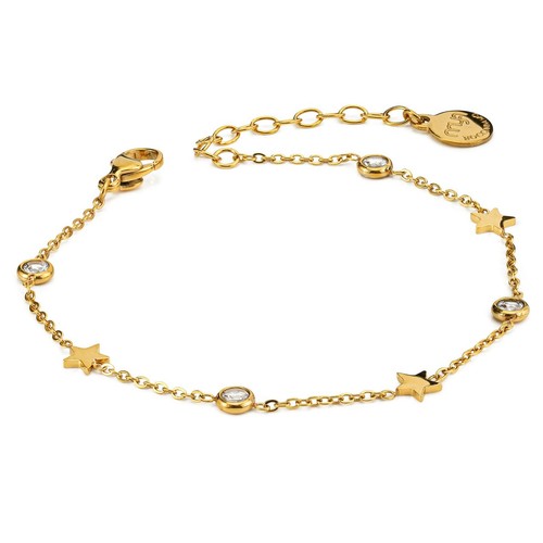 Bracciale donna mya boccadamo - donna,
