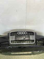 8E0807105GRU Paraurti Anteriore per AUDI A4 8E (10/04-02/08) 1.6 2004 Usato