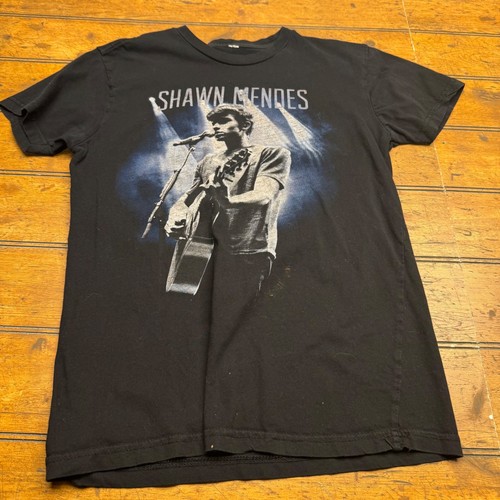 Shirt grafica shawn - t-shirt,