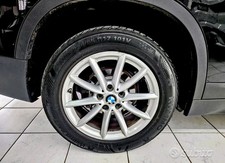 Ruote BMW con Gomme Invernali