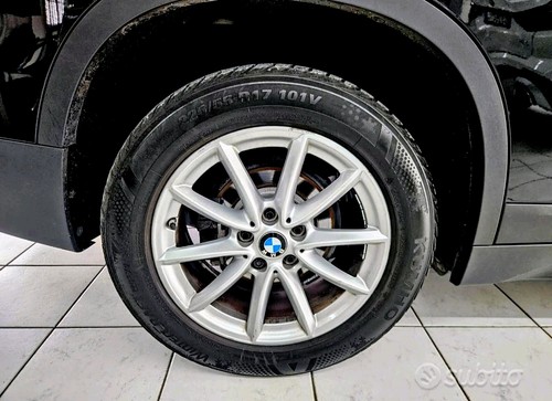 Ruote bmw con - bmw, gomme