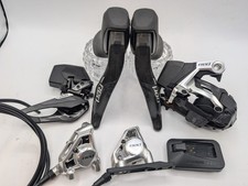 SRAM RED AXS E1 2x12 gruppo