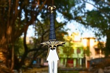 Spada Conan Madre Atlantidea