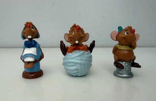 Disney cenerentola topo - cenerentola,